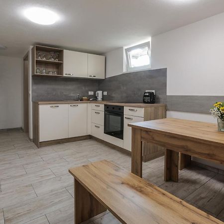 Apartment For You 布莱德 外观 照片