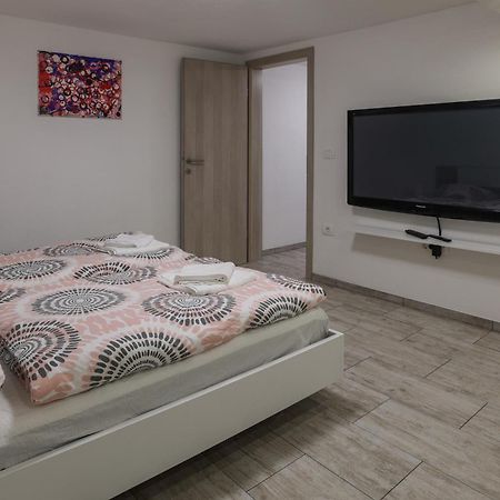 Apartment For You 布莱德 外观 照片