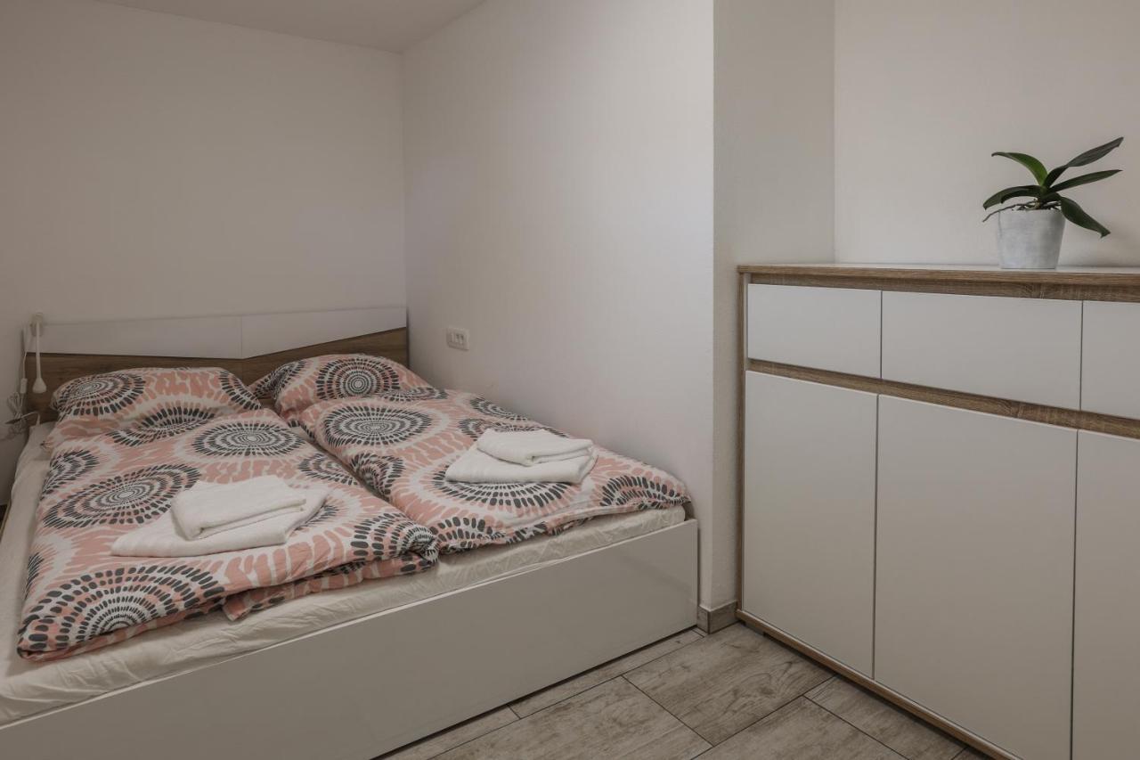 Apartment For You 布莱德 外观 照片