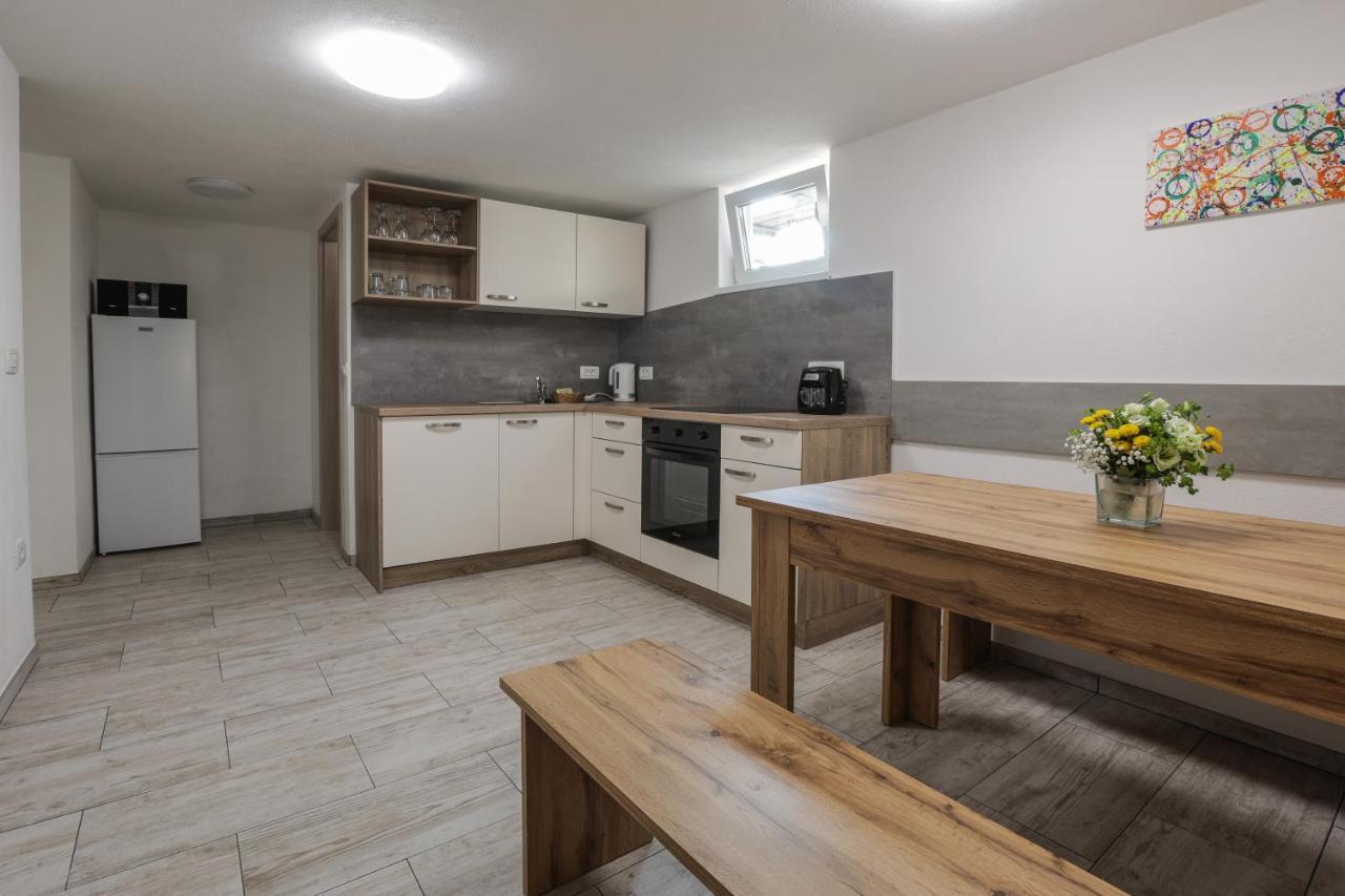 Apartment For You 布莱德 外观 照片