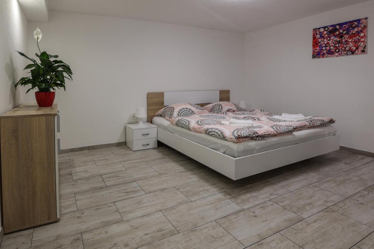 Apartment For You 布莱德 外观 照片