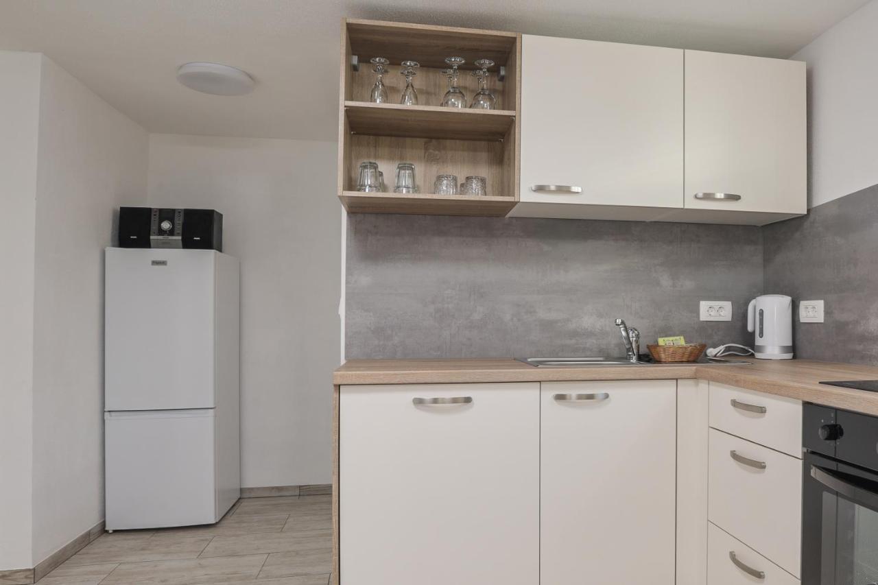 Apartment For You 布莱德 外观 照片