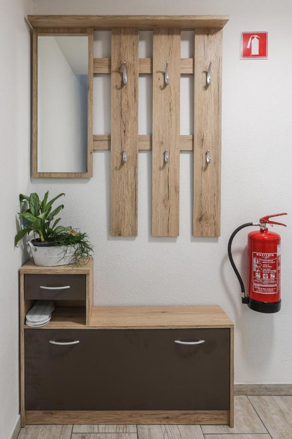 Apartment For You 布莱德 外观 照片